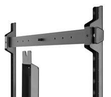Load image into Gallery viewer, VLM-5500 Quad arm full motion wall mount with excellent stability when fully extended