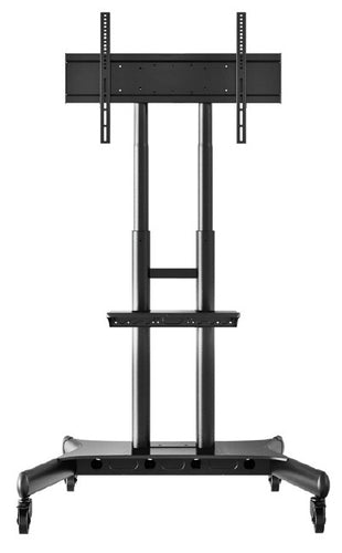 Atdec Mobile Trolley for screens up to 65