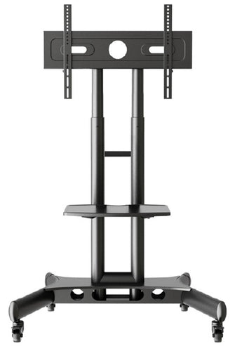 Atdec Mobile Trolley for screens up to 80