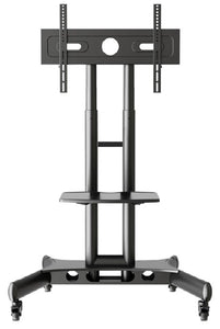 Atdec Mobile Trolley for screens up to 80