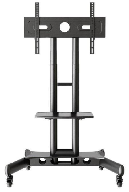 Atdec Mobile Trolley for screens up to 80