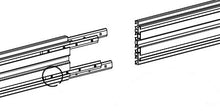 Load image into Gallery viewer, Atdec Aluminium Horizontal Mounting rails ADB-R175 - 1.75M