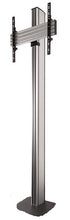 Load image into Gallery viewer, Atdec Bolt down base ADB-FP for use with 1.8M column ADB-U180G