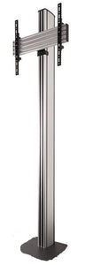Atdec Bolt down base ADB-FP for use with 1.8M column ADB-U180G