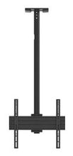 Load image into Gallery viewer, Atdec ADB-P150 tube for ceiling or floor to ceiling installations 1.5M