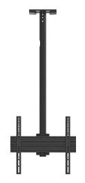 Atdec ADB-P150 tube for ceiling or floor to ceiling installations 1.5M
