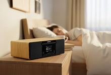 Load image into Gallery viewer, Sangean WR-60 AM/FM/CD Player/Bluetooth, Music Centre with Remote Control
