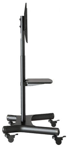 Atdec Mobile Trolley for screens up to 65" or 45Kg AD-TVC 45