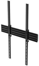 Load image into Gallery viewer, Atdec Aluminium Horizontal Mounting rails ADB-R48 to suit up to 400 x 400 fitment.