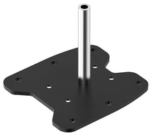 Load image into Gallery viewer, Atdec Bolt down base ADB-FP for use with 1.8M column ADB-U180G