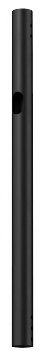 Atdec ADB-P80 Tube for ceiling or floor to ceiling mount installations 0.8M