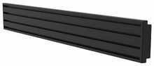 Load image into Gallery viewer, Atdec Aluminium Horizontal Mounting Rail ADB-R125 - 1.25M