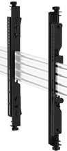 Load image into Gallery viewer, Atdec Multi Adjustable Vertical Interface Rail for Multi Screen Arrays - ADB-B400M