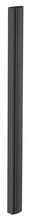 Load image into Gallery viewer, Atdec Column 1.8M ADB-U180-B for use with ADB-FP and ADB-FS base plates