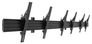 Atdec Tilting Vertical Interface Rail 400mm - ADB-B400T