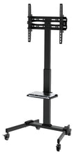 Load image into Gallery viewer, Atdec Mobile Trolley for up to 55&quot; screens AD-TVC-20