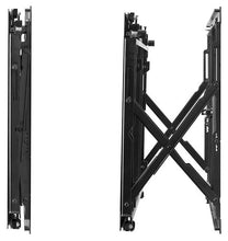 Load image into Gallery viewer, Atdec Auto release Pop Out Video wall mount for single or multi screen instals ADB-VWP