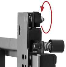 Load image into Gallery viewer, Atdec Auto release Pop Out Video wall mount for single or multi screen instals ADB-VWP