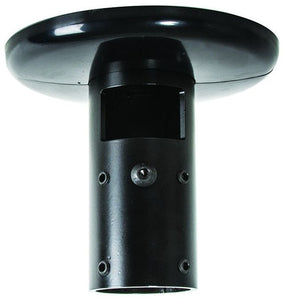 Atdec ADM-TM Ceiling or floor mount for ADM-T steel tube