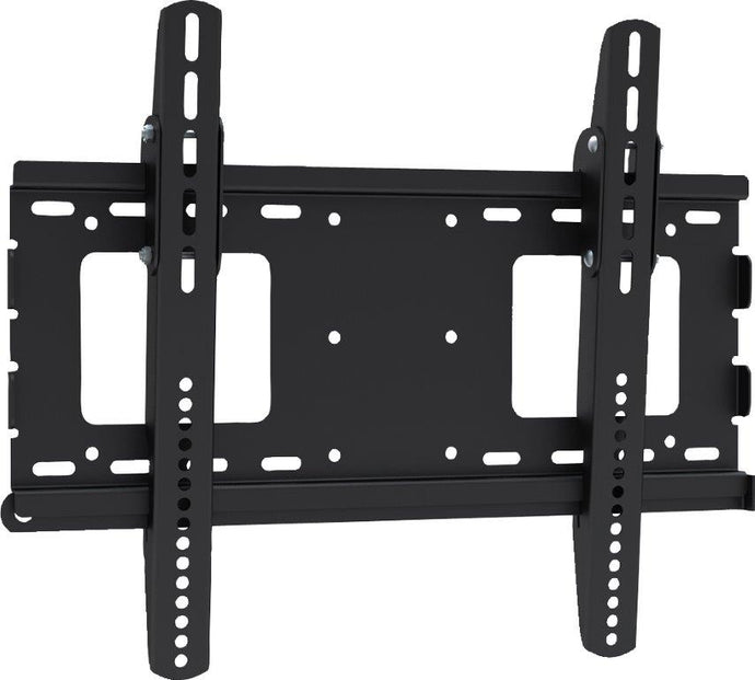 Ezymount VMF-70B LCD wall bracket, fixed VESA E & F up to 55