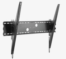 Load image into Gallery viewer, Ezymount VPT-200B Tilting wall mount for extra large screens, up to 100&quot; 100Kg rating.