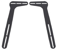 Load image into Gallery viewer, Ezymount VSB-100 Universal Sound Bar mounting Kit - especially on articulated brackets