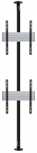 Load image into Gallery viewer, Atdec ADM-TM Ceiling or floor mount for ADM-T steel tube